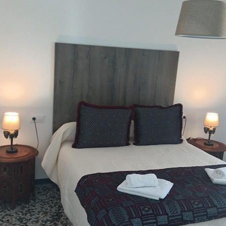 Apartamentos Fernando III El Santo Баеса Екстер'єр фото