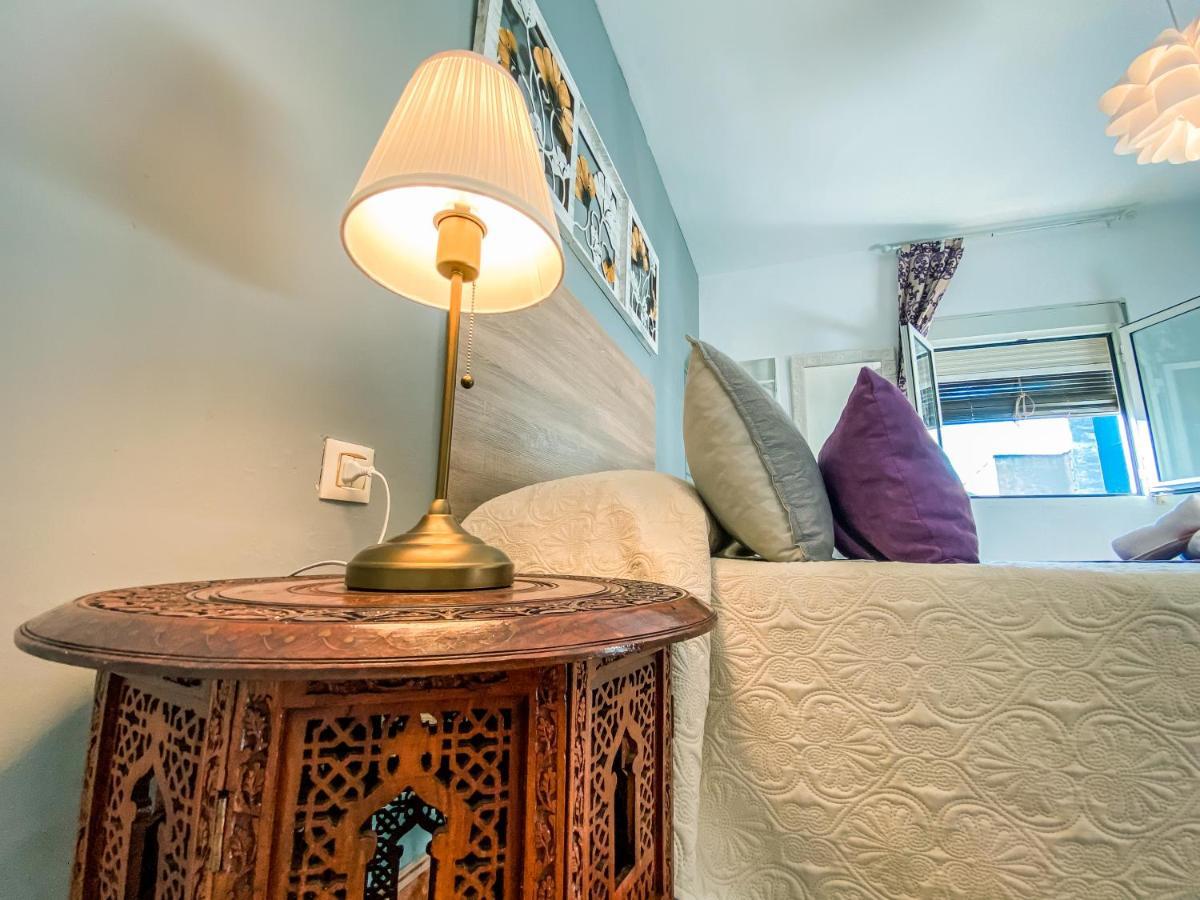 Apartamentos Fernando III El Santo Баеса Екстер'єр фото