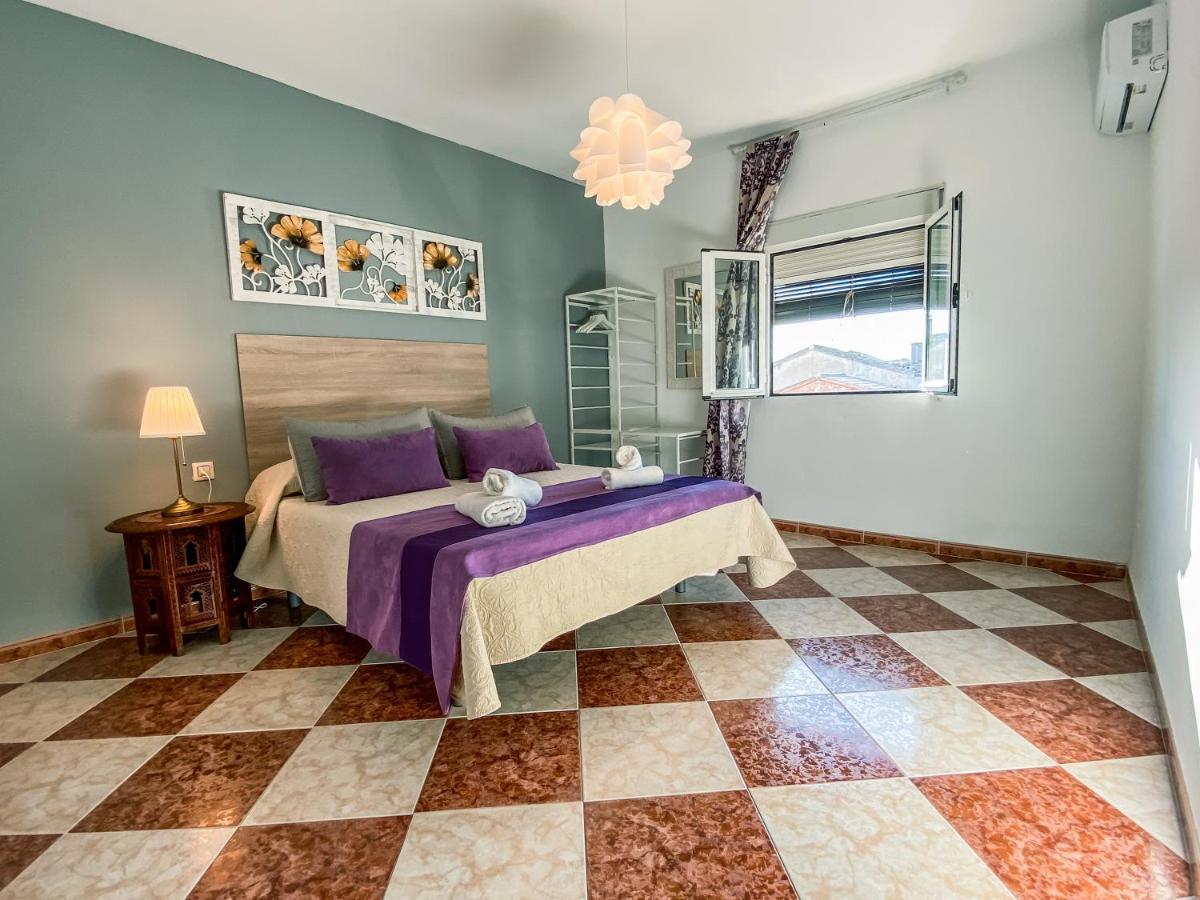 Apartamentos Fernando III El Santo Баеса Екстер'єр фото
