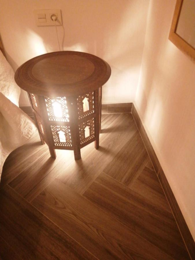 Apartamentos Fernando III El Santo Баеса Екстер'єр фото
