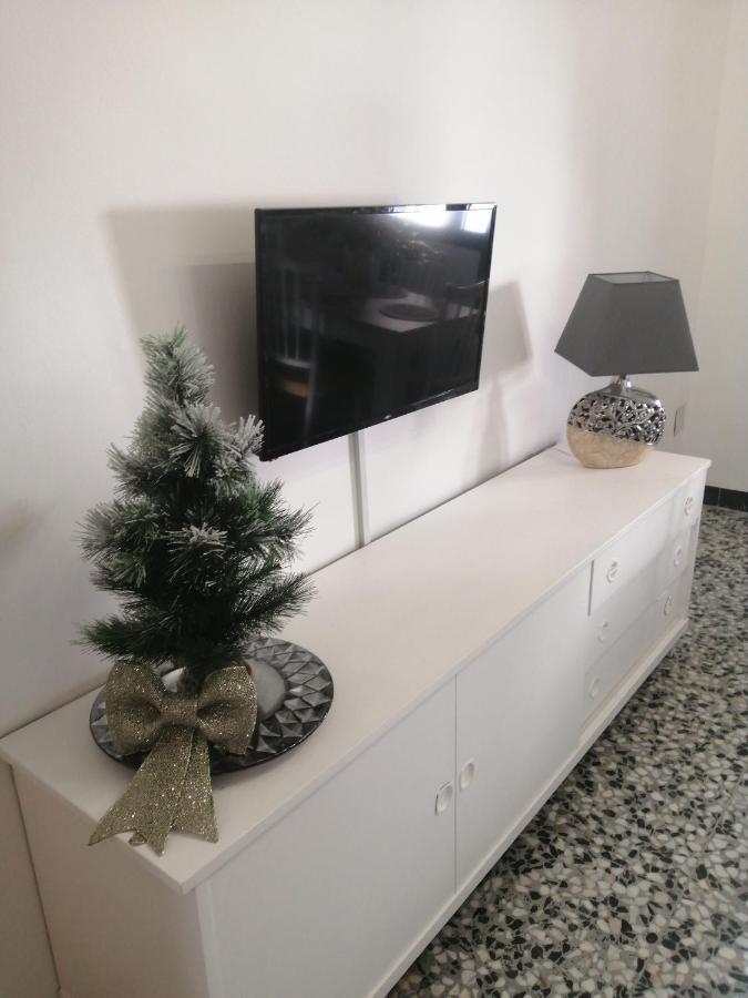 Apartamentos Fernando III El Santo Баеса Екстер'єр фото