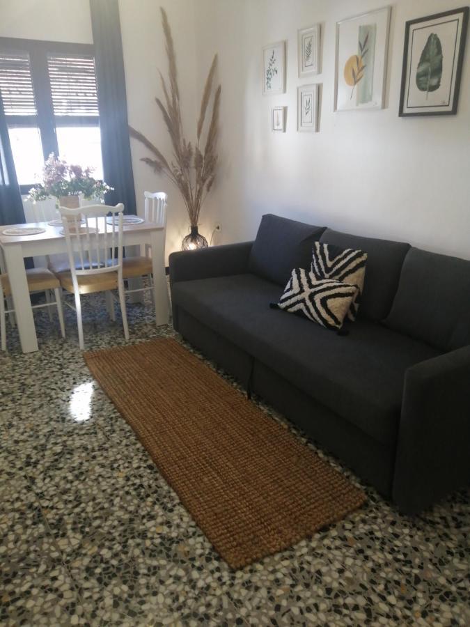 Apartamentos Fernando III El Santo Баеса Екстер'єр фото