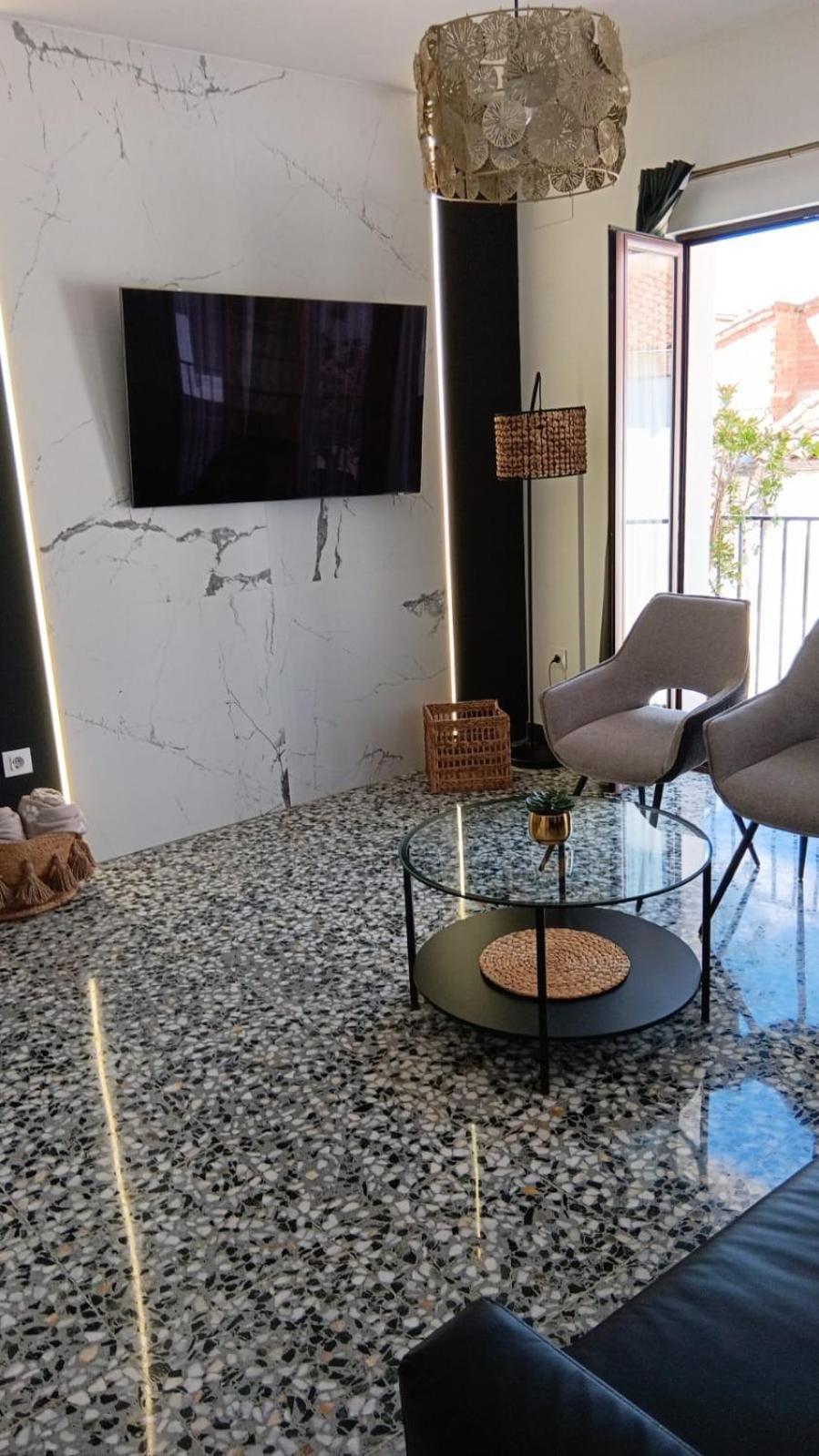 Apartamentos Fernando III El Santo Баеса Екстер'єр фото
