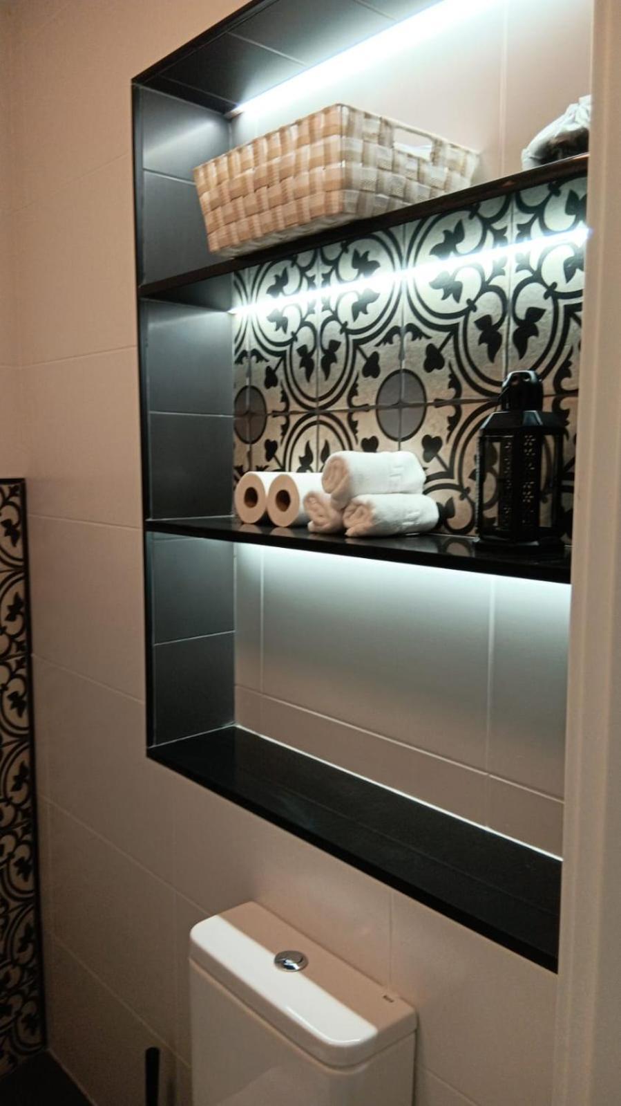Apartamentos Fernando III El Santo Баеса Екстер'єр фото